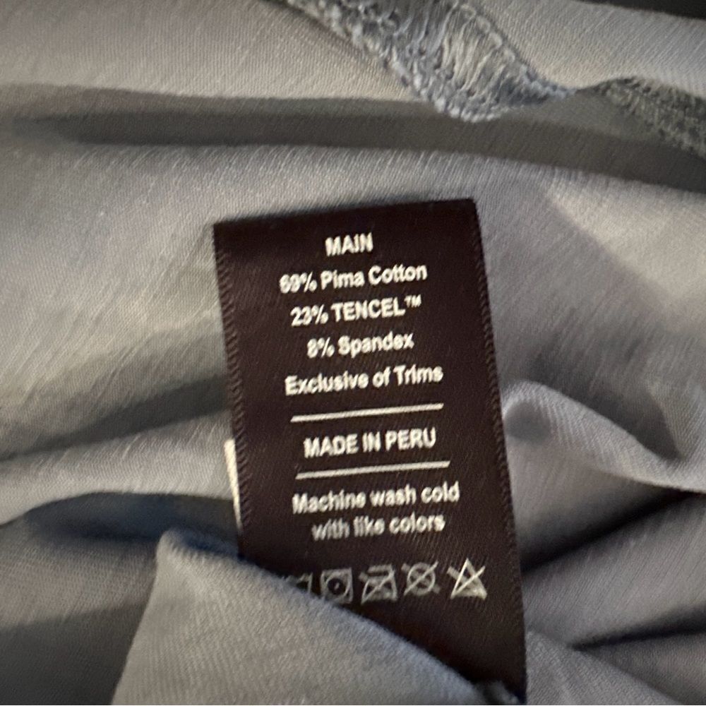 Public Rec Go-To Dress - Picture 4 of 5